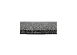 Melrose Relay Classic Mixed Fibres Charcoal Large Indoor Area Rug 140/200Cm - thumbnail 7