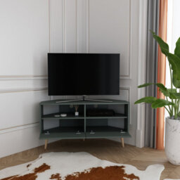 Decorotika Aura Tv Unit For Tvs Up To 55 Inch Silva - thumbnail 3