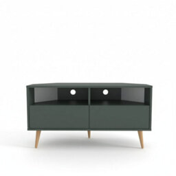 Decorotika Aura Tv Unit For Tvs Up To 55 Inch Silva - thumbnail 5