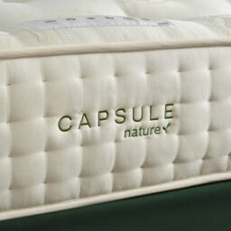 Oakham Capsule Nature Pocket Sprung Mattress 180Cm Super King - thumbnail 4