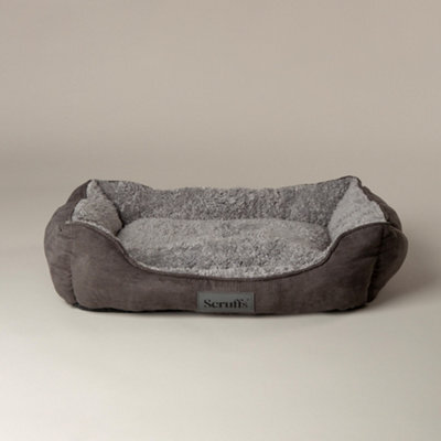 Scruffs Cosy Multicolour Dog Bed (W)50Cm (D)60Cm Medium - image 1