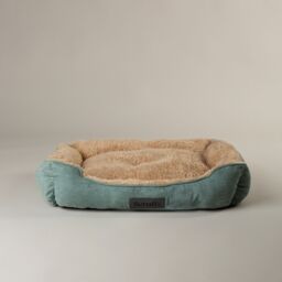 Scruffs Cosy Multicolour Dog Bed (W)50Cm (D)60Cm Medium - thumbnail 2