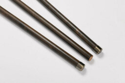 Rothley Wooden Handrail Kits / Ebony  - Antique Brass - thumbnail 6