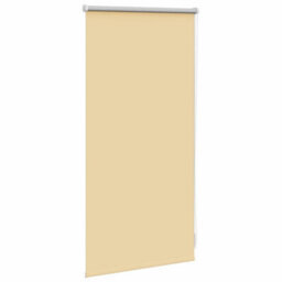 Walplus Coffee Blackout Roller Blind 40 X 100 Cm With Mounting Accessories - thumbnail 3