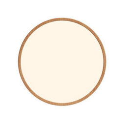 Nordlux Oja Plastic Ceiling Light 25,000 Hrs Brown,mains Led - thumbnail 2