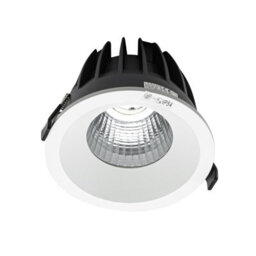 Luminosa Lighting Luminosa Rezzo Modern Recessed Downlight Led, 3000K - thumbnail 2
