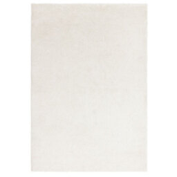 Asiatic Washable Super Snug Ivory Rug-67Cm X 130Cm - thumbnail 1
