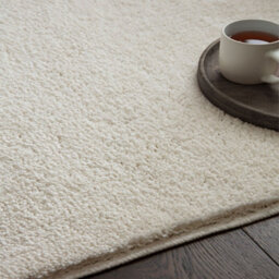 Asiatic Washable Super Snug Ivory Rug-67Cm X 130Cm - thumbnail 4