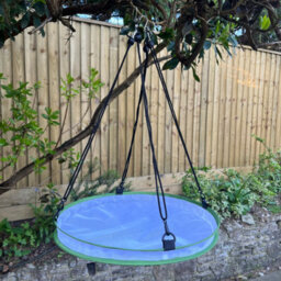 Selections Large Mesh Bird Feeder Seed Catcher Tray (Set Of 2) - thumbnail 5