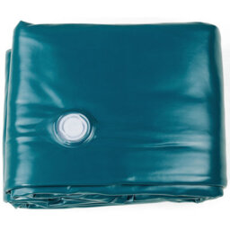 Beliani Waterbed Mattress Mono Strong Wave Reduction 180 X 200 Cm (Super King Size) - thumbnail 5