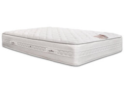 Divan Base Direct Sophia Briar-Rose Clemence Pocket Sprung Memory Foam Luxury Divan Bed Set 2Ft6 Small Single - Plush Light Silver - thumbnail 7