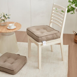 Groundlevel Outdoor / Indoor Set Of 2 Seat Cushions - thumbnail 1
