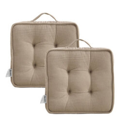 Groundlevel Outdoor / Indoor Set Of 2 Seat Cushions - thumbnail 2