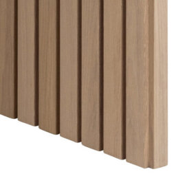 Furniture To Go Christo Dining Table In White Pigmented Oak 220X75Cm - thumbnail 7