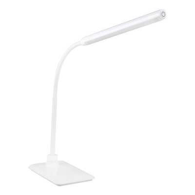 Single Tube Led Lamp Table Lamp - Brightness Adjustment - Sewing Online So1250 - image 1