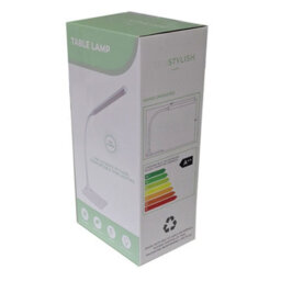Single Tube Led Lamp Table Lamp - Brightness Adjustment - Sewing Online So1250 - thumbnail 4