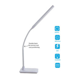 Single Tube Led Lamp Table Lamp - Brightness Adjustment - Sewing Online So1250 - thumbnail 2