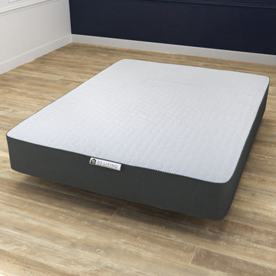 DS Living Reve Gel Flex Pocket Gel Foam Mattress - image 1