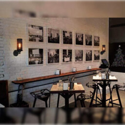 Long Life Lamps Company Vintage Scone Wall Light Black Metal Mesh M0085 - thumbnail 7
