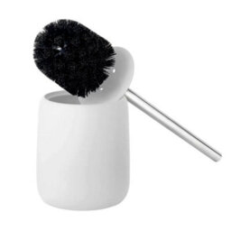 Blomus Sono Toilet Brush - White - thumbnail 2