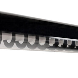 Luminosa Lighting Luminosa Scuba Outdoor Flush Black 2700K Ip65 - thumbnail 4