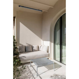 Luminosa Lighting Luminosa Scuba Outdoor Flush Black 2700K Ip65 - thumbnail 2