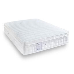 Bedmaster Caesar 2000 Pocket Sprung Foam Pillow Top Mattress King Size - thumbnail 6