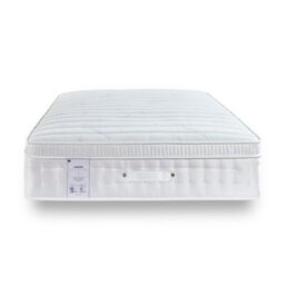 Bedmaster Caesar 2000 Pocket Sprung Foam Pillow Top Mattress King Size - thumbnail 5