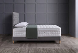 Bedmaster Caesar 2000 Pocket Sprung Foam Pillow Top Mattress King Size - thumbnail 3
