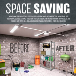 2 X 5 Tier Shelving Unit - For Storage Heavy Duty Racking Shelf Shelves Shed Metal Home Garage Work - thumbnail 5