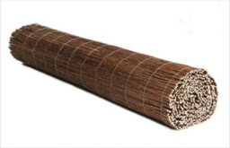 Primrose Willow Fence Screening Rolls Premium 4M X 2M - thumbnail 6