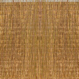 Primrose Willow Fence Screening Rolls Premium 4M X 2M - thumbnail 2