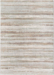 Livabliss Roma-Modern Brown Grey Green Living Dining Bedroom Rug 160 X 215 Cm Easy Care, Non Shedding - thumbnail 1