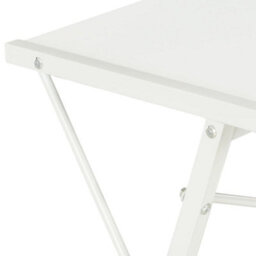 Berkfield Modern Desk With Shelf White 116X50X93 Cm - thumbnail 6