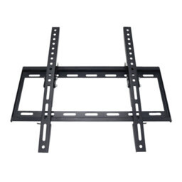 Tv Wall Bracket Mount Slim For 28 30 32 40 42 50 65 Inch Flat 3D Lcd Led Plasma - thumbnail 7
