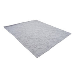 Living And Home Cozy Soft Warm Plush Fuzzy Throw Blanket 200Cm X 150Cm - thumbnail 5