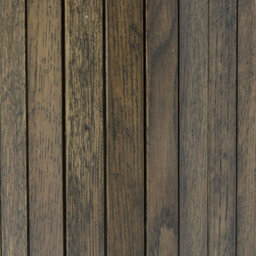 Oakham Premium Skye Wine Cabinet In Dark Brown - thumbnail 5