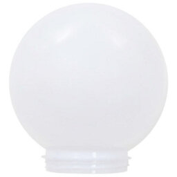 Outdoor Solar Lamps 4 Pcs Led Spherical 15 Cm Rgb - thumbnail 8