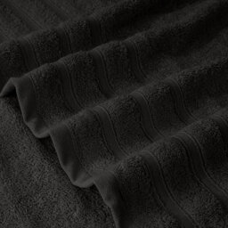 Casabella Luxury 100% Egyptian Cotton Towel Bale 8 Pieces 550 Gsm - thumbnail 2