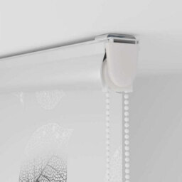Berkfield Shower Roller Blind With Cassette 80X240 Cm Fabric Width 76 Cm - thumbnail 9