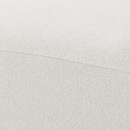 Furniturebox Uk Drift Cream Boucle Armless Armchair For Modular Sofa - thumbnail 4