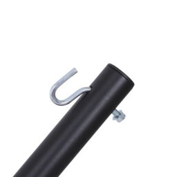 Outsunny 3.6M Long Metal Hammock Stand Frame Replacement Garden Outdoor Patio - thumbnail 7