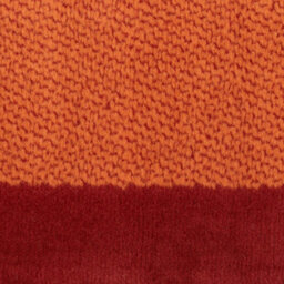Bravich Hard Wearing Hessian Backed Stair Runner Kitchen Mat - Texas Terracotta Border - 60X300Cm (2'x10') - thumbnail 5