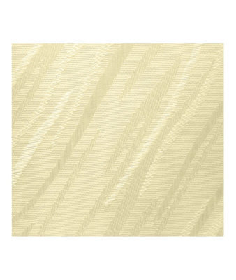 Cirrus Patterned  Vertical Blind 240Cm Drop X 150Cm Cream