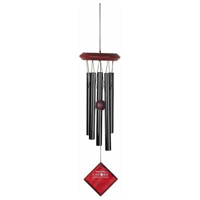 Woodstock Chimes Of Mars - Black - image 1