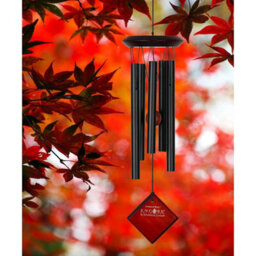 Woodstock Chimes Of Mars - Black - thumbnail 2