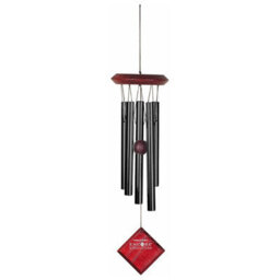 Woodstock Chimes Of Mars - Black - thumbnail 1