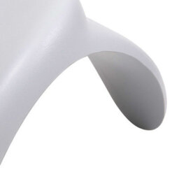 Loops 2 Pack Hot Tub & Spa Comfort Headrest - Clip On Portable Pool Pillow Cushion - thumbnail 3
