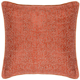 Wylder Cirro Jacquard Feather Rich Cushion Cover - thumbnail 1