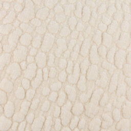 Yard Pebble Textured Chenille Cushion Cover - thumbnail 4